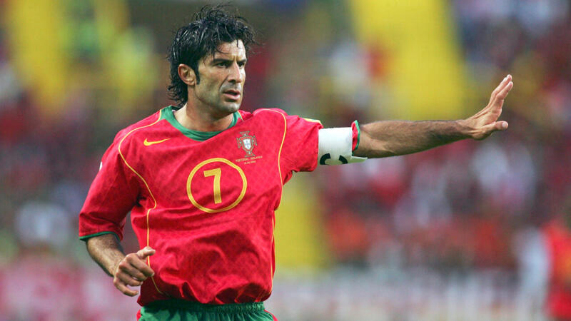 17. LUIS FIGO