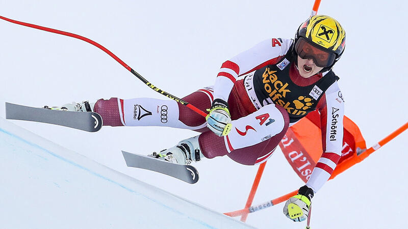 Ortlieb freut sich auf Heim-Rennen am Arlberg