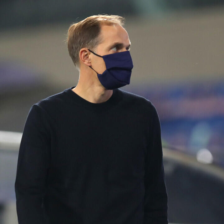 PSG bestätigt die Trennung von Thomas Tuchel