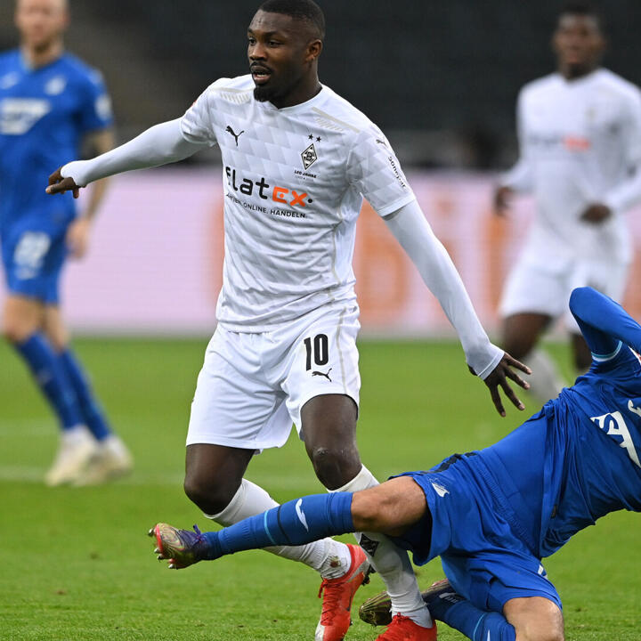 Hoffenheim siegt nach Spuck-Attacke gegen Posch