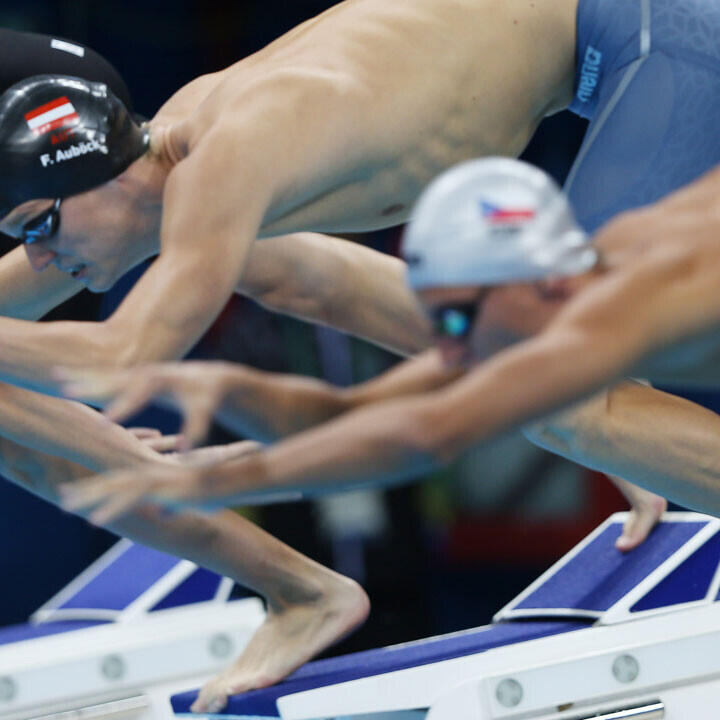 Start in neue Schwimm-Ära dank FH Wr. Neustadt?