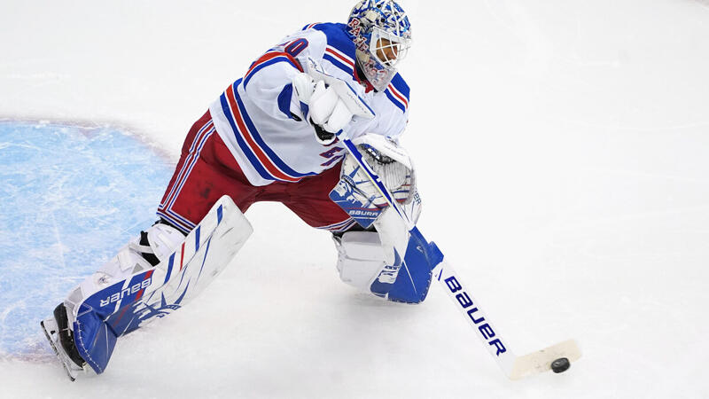 Lundqvist verpasst <a href='/de/daten/news/eishockey/nhl/' class='tag'>NHL</a>-Saison wegen Herzproblemen