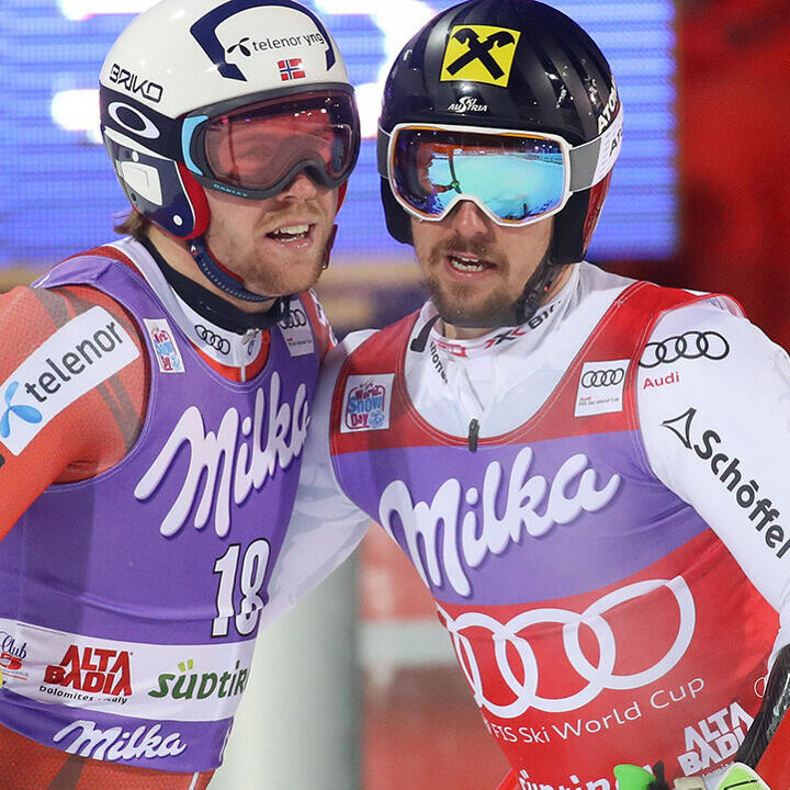 Kilde über Hirscher-Comeback? "Wäre cool"