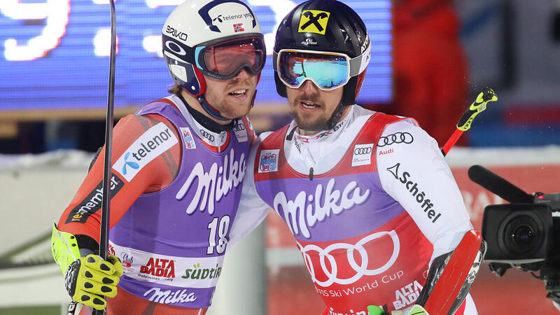 Kilde über Hirscher-Comeback? "Wäre cool"