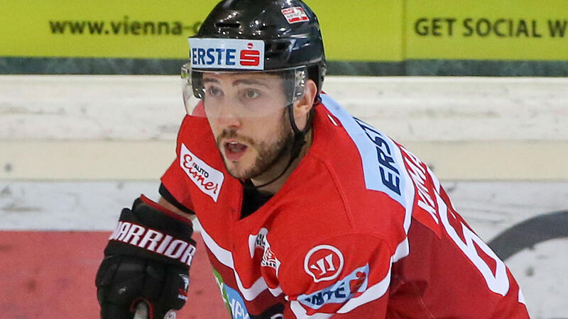 Komarek wechselt temporär nach Biel