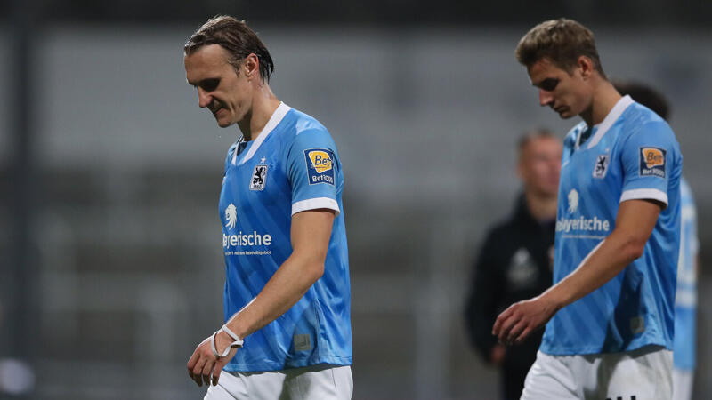 Pusic-Vertrag bei 1860 München aufgelöst