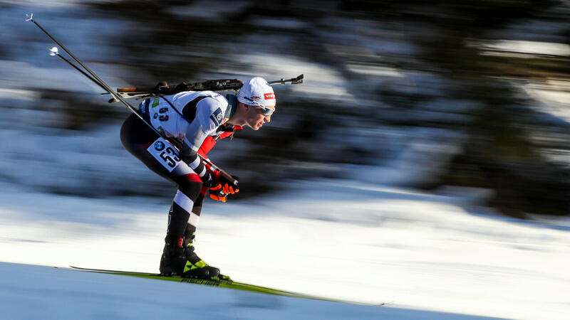 <a href='/de/daten/news/biathlon/' class='tag'>Biathlon</a>-Staffel bei Norwegen-Sieg auf 6. Rang