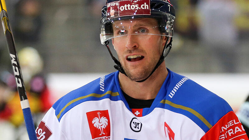 <a href='/de/daten/news/eishockey/ec-red-bull-salzburg/' class='tag'>EC Red Bull Salzburg</a> holt kanadischen Stürmer