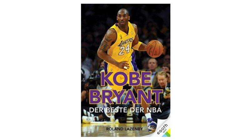 Kobe Bryant: Der Beste der <a href='/de/daten/news/basketball/nba/' class='tag'>NBA</a>