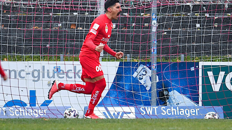 Alberto Prada verlängert bei <a href='/de/daten/news/fussball/vorwaerts-steyr/' class='tag'>Vorwärts Steyr</a>