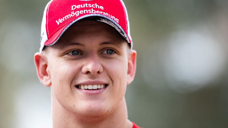 Mick Schumacher erhält F1-Cockpit bei Haas