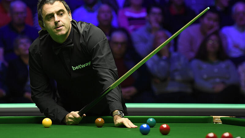 Snooker-Superstar lästert über <a href='/de/daten/news/lewis-hamilton/' class='tag'>Lewis Hamilton</a>