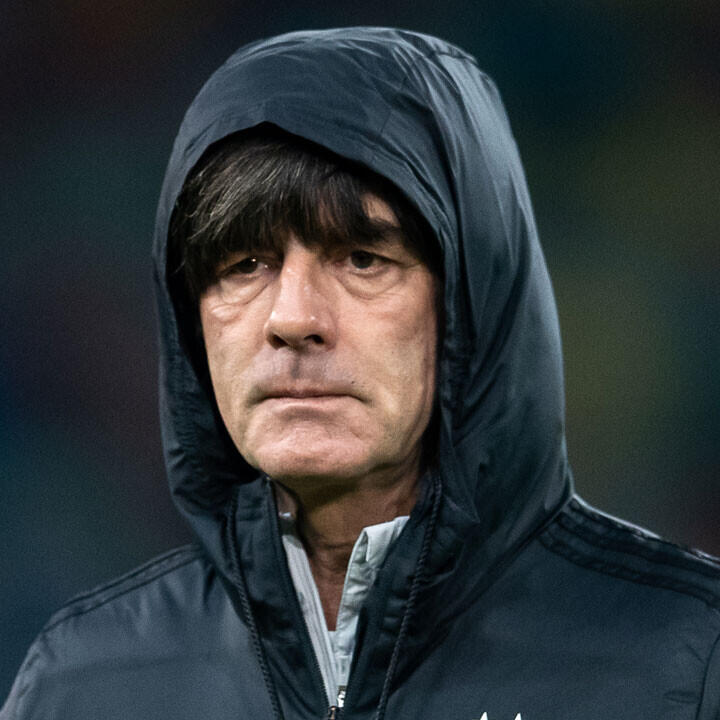 DFB hat Entscheidung um Jogi Löw getroffen