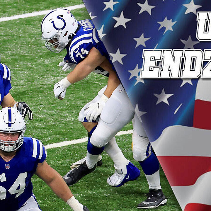 User Endzone: (Indianapolis) Colts für alle Fälle