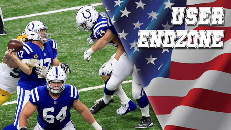 <a href='/de/daten/news/american-football/user-endzone/' class='tag'>User Endzone</a>: (Indianapolis) Colts für alle Fälle