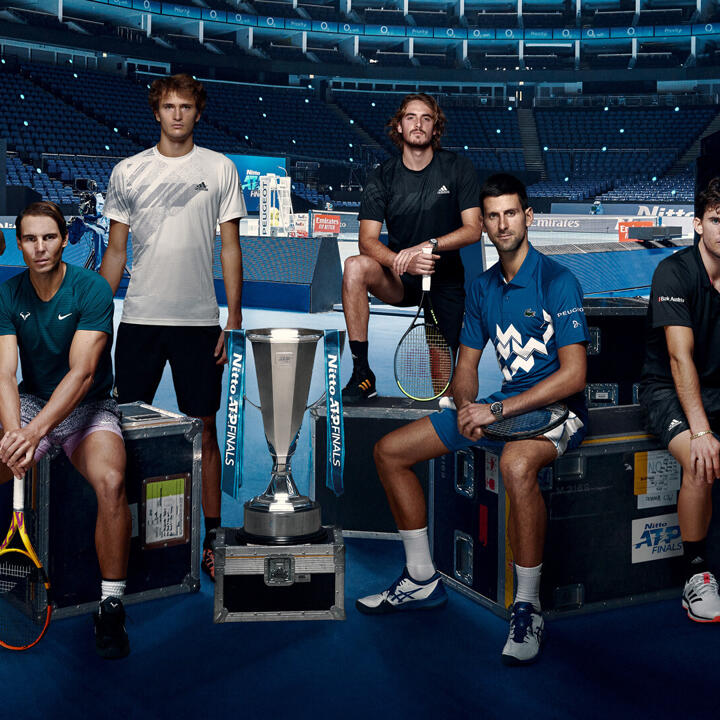 ATP-Statistiken 2020: Wo Thiem richtig gut war