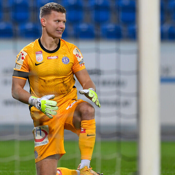 Austria hofft im Cup auf Kehrtwende