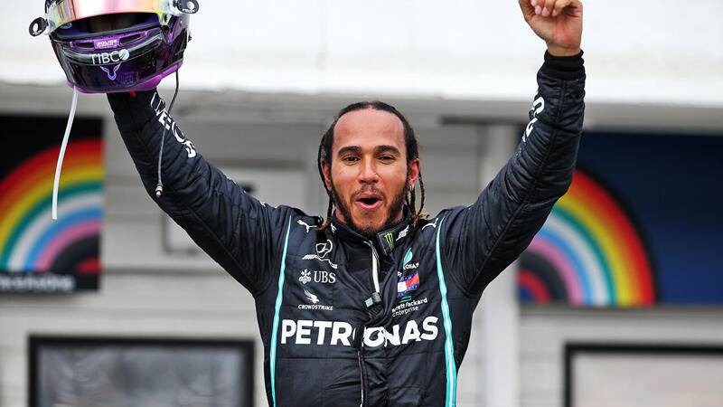 <a href='/de/daten/news/lewis-hamilton/' class='tag'>Lewis Hamilton</a> ist zum 7. Mal Weltmeister!