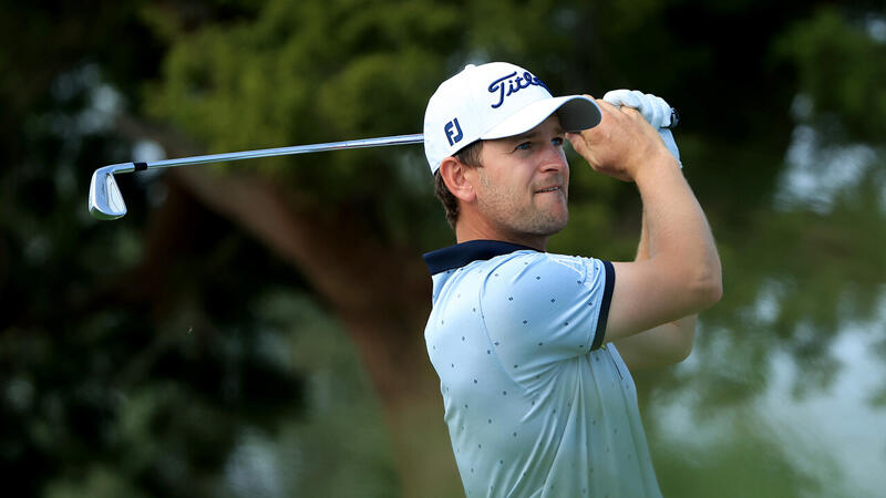 Bestes Wiesberger-Resultat auf US-PGA-Tour