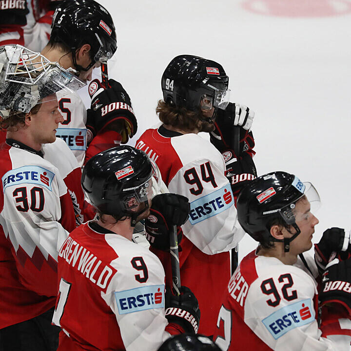 Eishockey-Weltmeisterschaften abgesagt