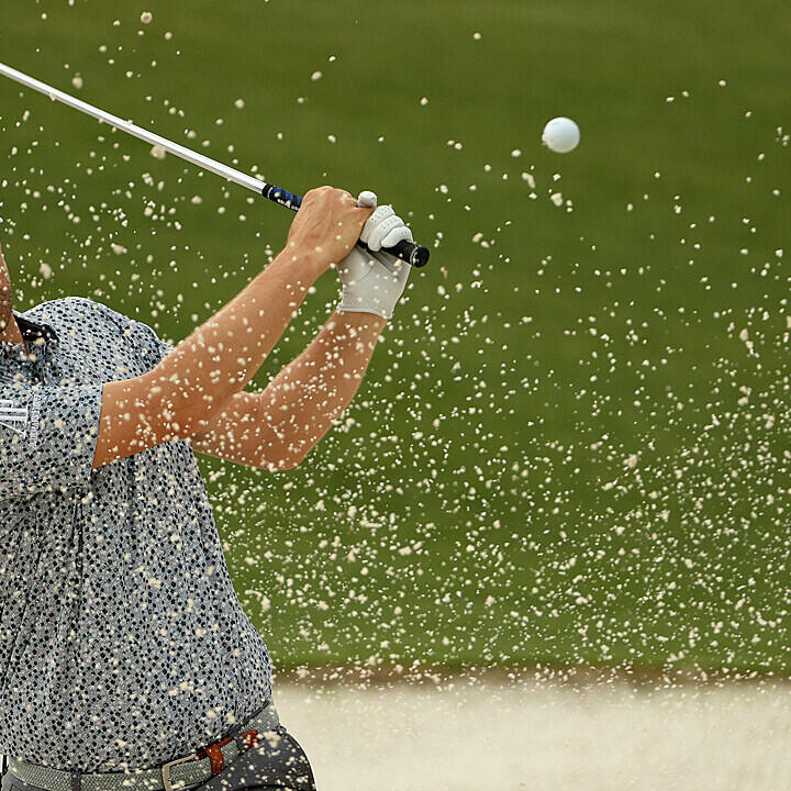 Österreichs Top-Trio rutscht im Golf Ranking ab