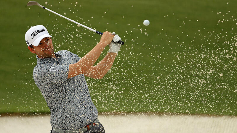 Österreichs Top-Trio rutscht im Golf Ranking ab