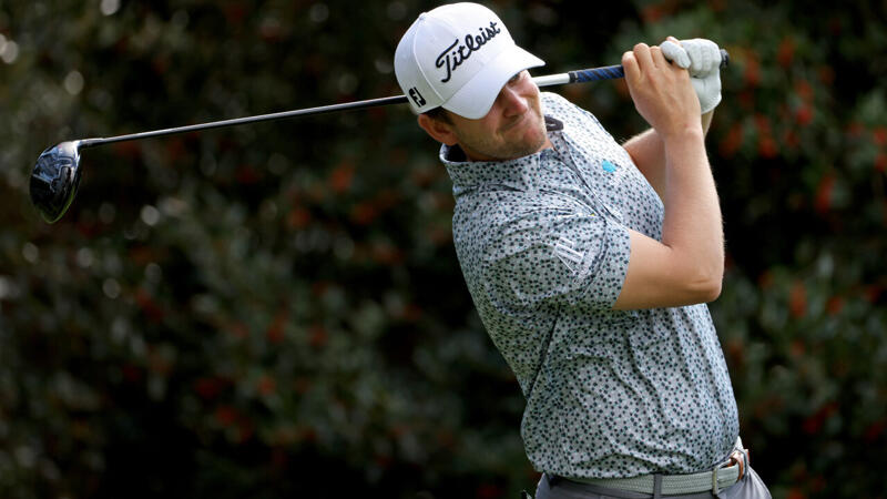 <a href='/de/daten/news/bernd-wiesberger/' class='tag'>Bernd Wiesberger</a> schnuppert beim Masters am Cut