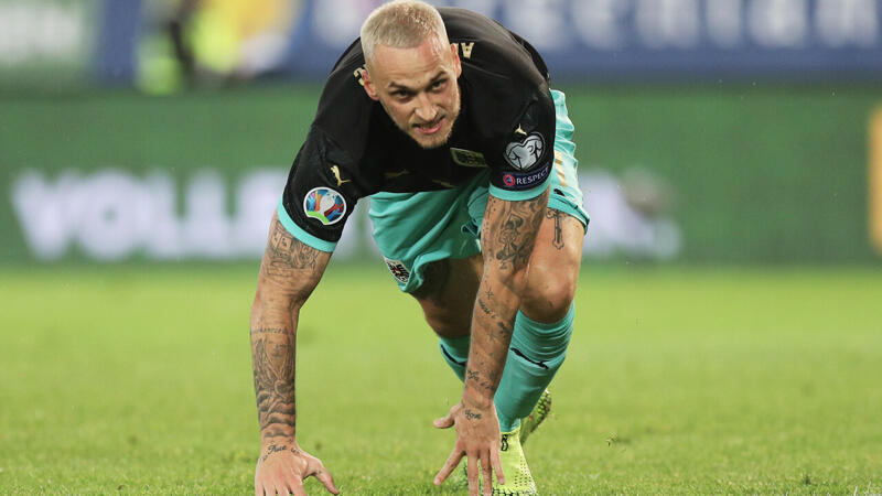 <a href='/de/daten/news/fussball/marko-arnautovic/' class='tag'>Marko Arnautovic</a> reist zum ÖFB-Nationalteam!