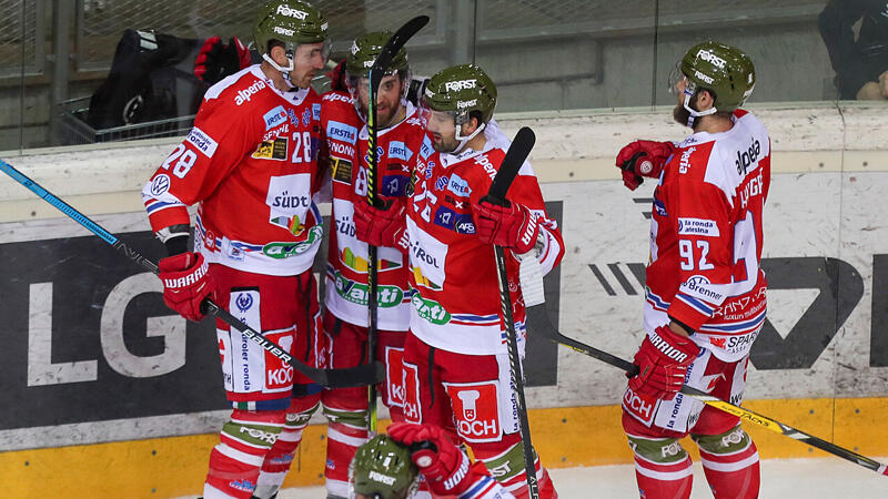 Sportärztliche Untersuchungen beim HCB Südtirol