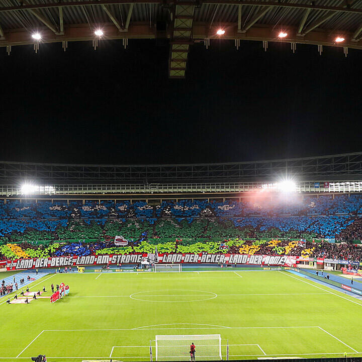 ÖFB-Präsident Windtner glaubt an Nationalstadion