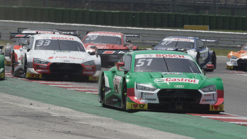 <a href='/de/daten/news/motorsport/dtm/' class='tag'>DTM</a>-Entscheidung erst im letzten Rennen