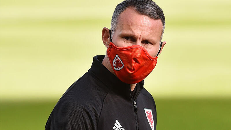 Ryan Giggs festgenommen