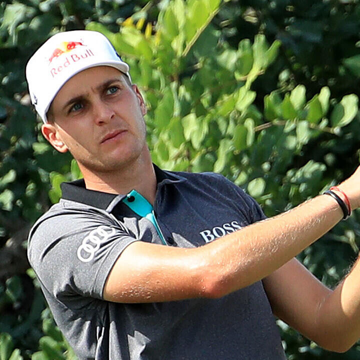 Golf: Schwab verpasst Top-Platzierung auf Zypern