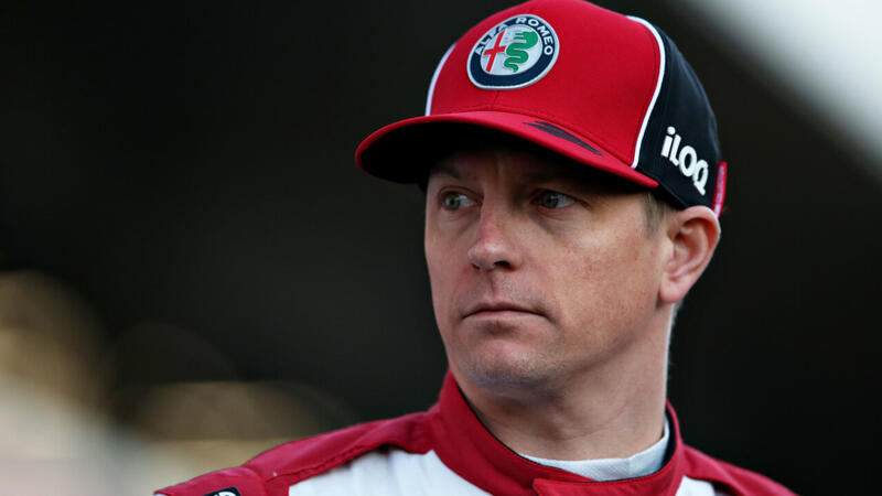 <a href='/de/daten/news/kimi-raeikkoenen/' class='tag'>Kimi Räikkönen</a> bleibt in der <a href='/de/daten/news/formel-1/formel-1/' class='tag'>Formel 1</a>