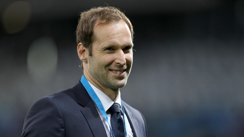 <a href='/de/daten/news/fussball/premier-league/' class='tag'>Premier League</a>: Petr Cech zurück im Chelsea-Kader