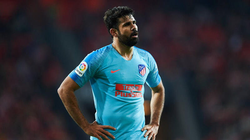 <a href='/de/daten/news/fussball/atletico-madrid/' class='tag'>Atletico Madrid</a> muss vorerst auf Costa verzichten