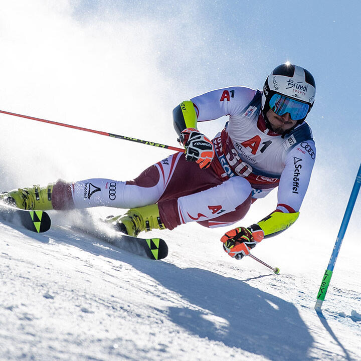 ÖSV-Schlappe bei Überraschungssieg in Sölden