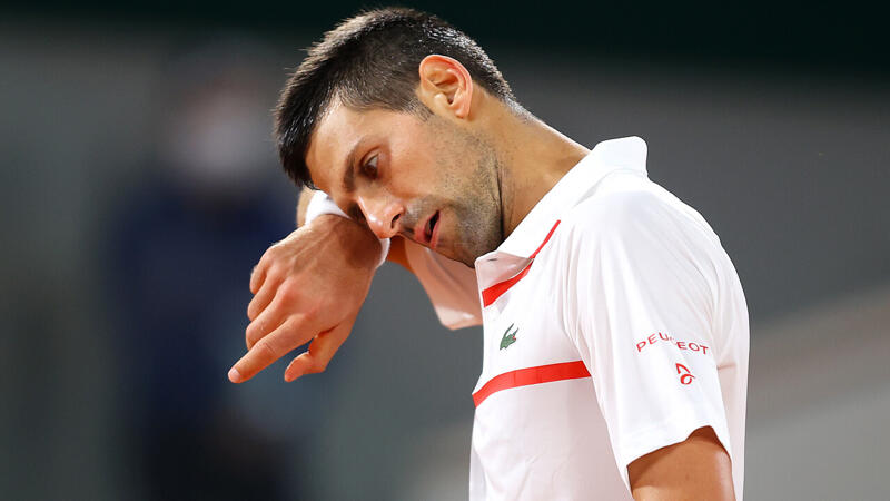 Djokovic will Linienrichter abschaffen