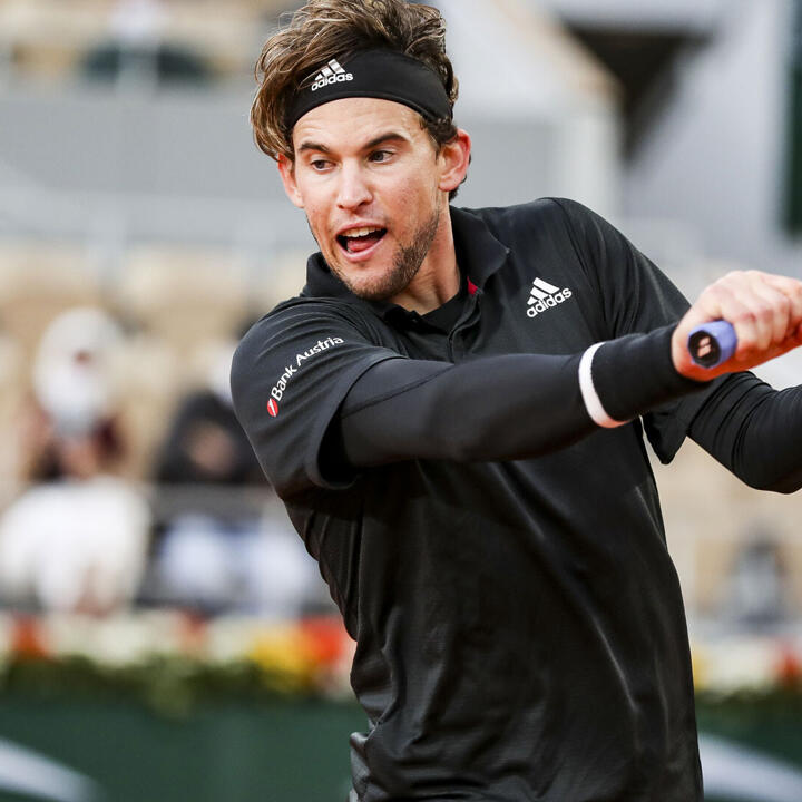 Thiem verliert Thriller gegen Buddy Schwartzman