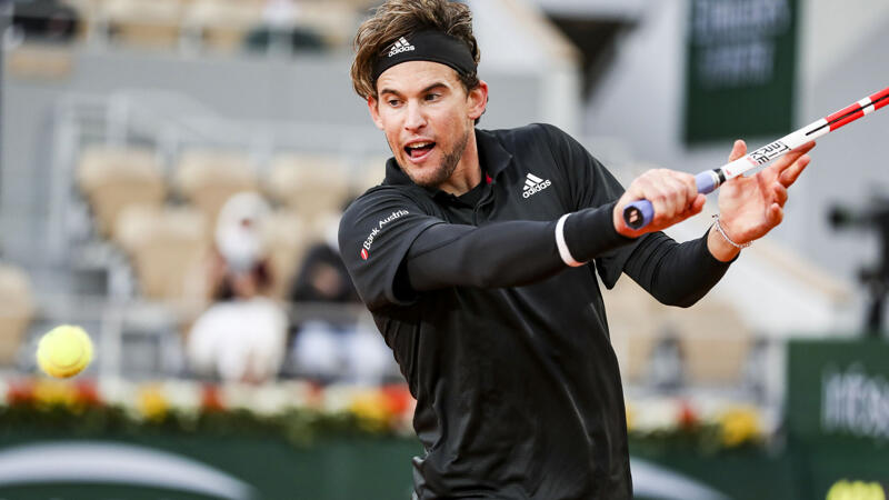 Thiem verliert <a href='/de/daten/news/tennis/tennis/' class='tag'>Tennis</a>-Krimi gegen Schwartzman