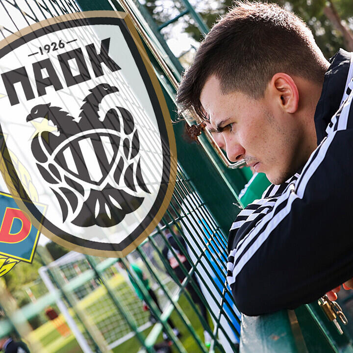 Exklusiv: Murg erklärt Rapid-Abschied & PAOK-Deal