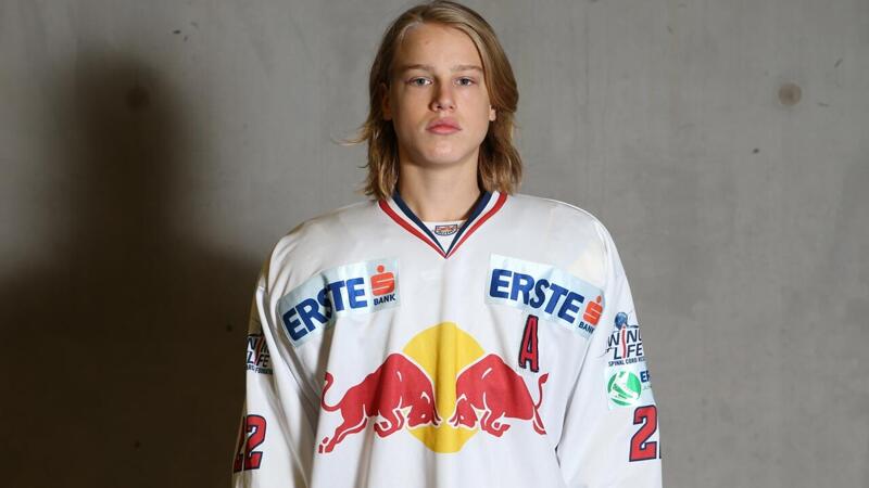 Senna Peeters: Die vierte <a href='/de/daten/news/eishockey/nhl/' class='tag'>NHL</a>-Drafthoffnung?