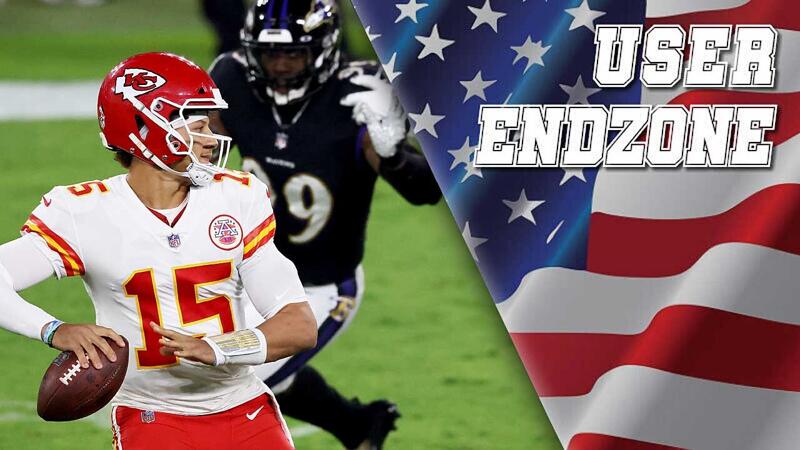 <a href='/de/daten/news/american-football/user-endzone/' class='tag'>User Endzone</a>: Der Statement-Sieg von Mahomes