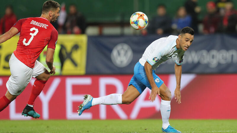 ÖFB-Schreck Zahavi geht nach Holland