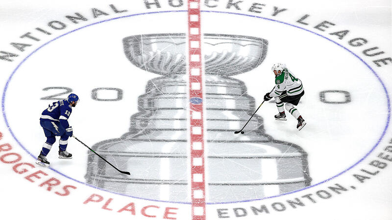 Stanley Cup: Dallas gewinnt Auftakt gegen Tampa