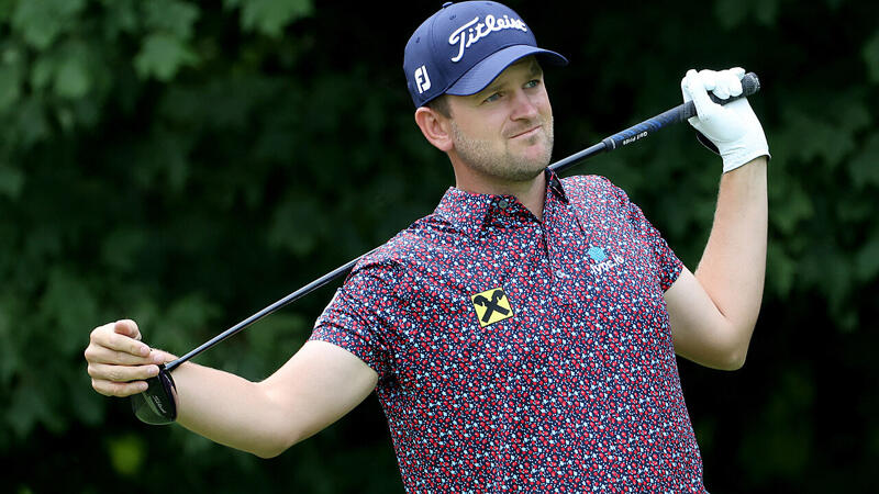 Wiesberger schafft Cut bei US Open