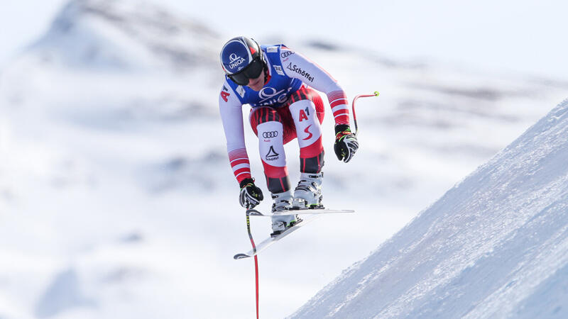 FIS modifiziert Ski-Kalender immer weiter