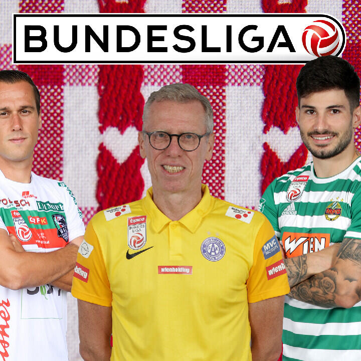 Der große Bundesliga-Kadercheck zur Saison 2020/21