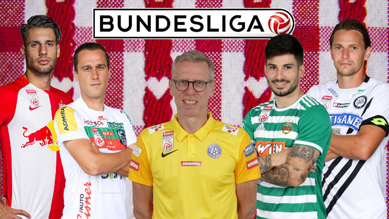 Der große Bundesliga-Kadercheck zur Saison 2020/21