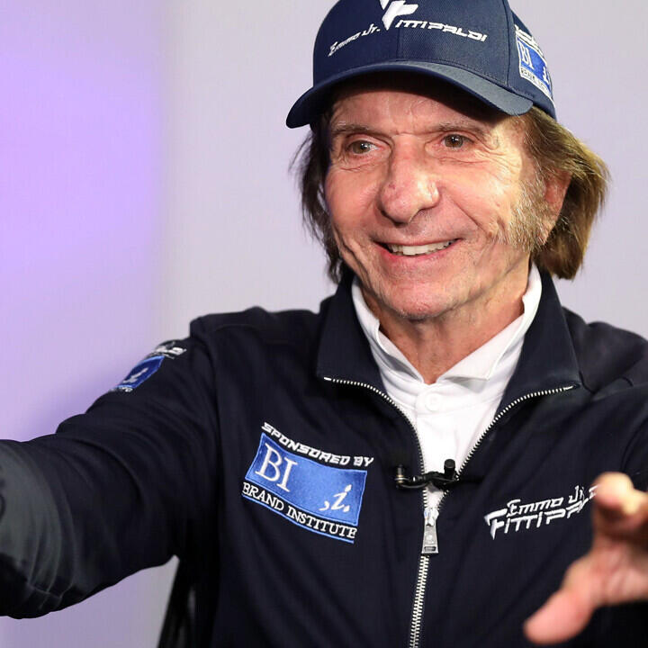 Fittipaldi ist Rindt noch immer dankbar